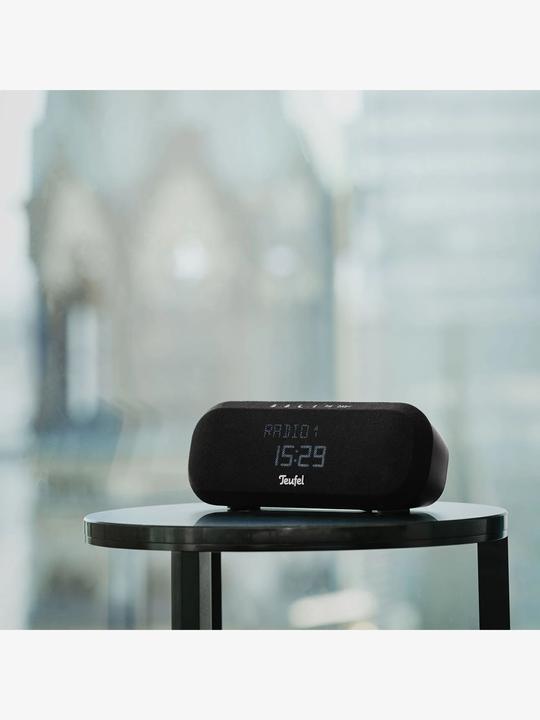Actual product image Teufel One (FM, DAB+, Bluetooth)