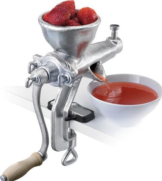 Immagine prodotto Krüger Pressa per frutta e bacche