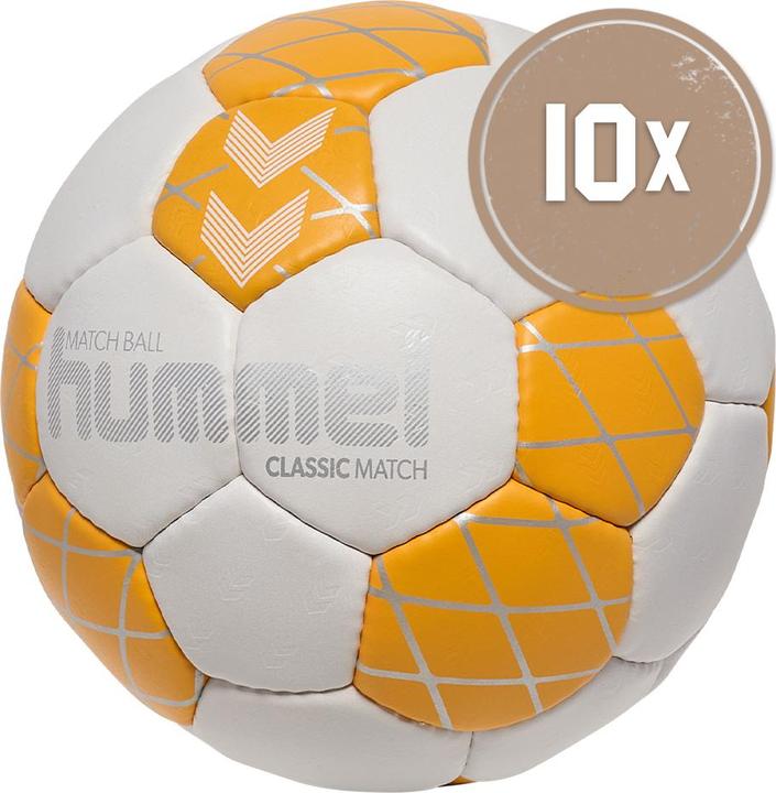 Immagine prodotto hummel 10er Ballset CLASSIC MATCH HB
