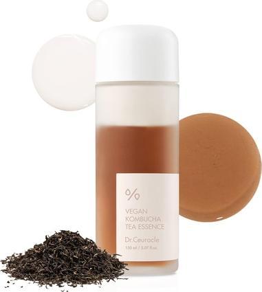 Immagine prodotto Dr. Ceuracle Essenza di tè Kombucha 150ml (Crema corpo, 150 ml)