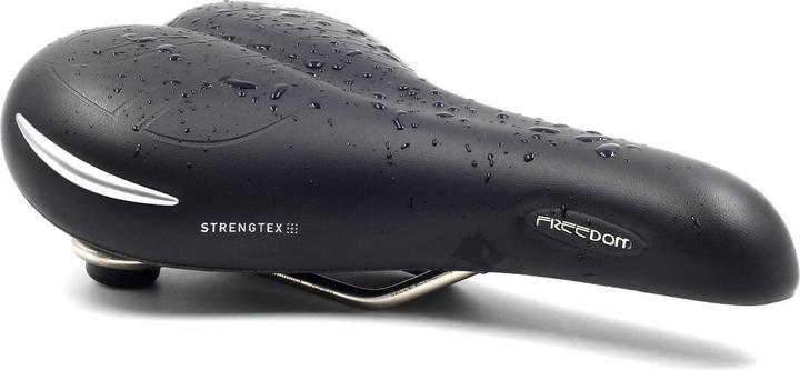 Actual product image Selle Royal Freedom Premium Range