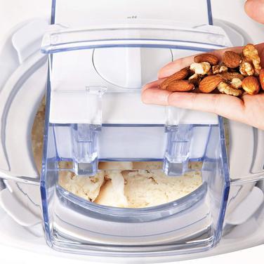 Immagine prodotto Duronic Gelatiera IM540