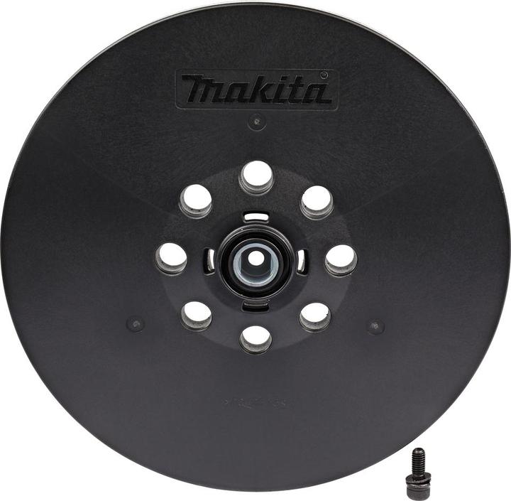 Produktbild Makita DSL800ZX (Langhalsschleifer)