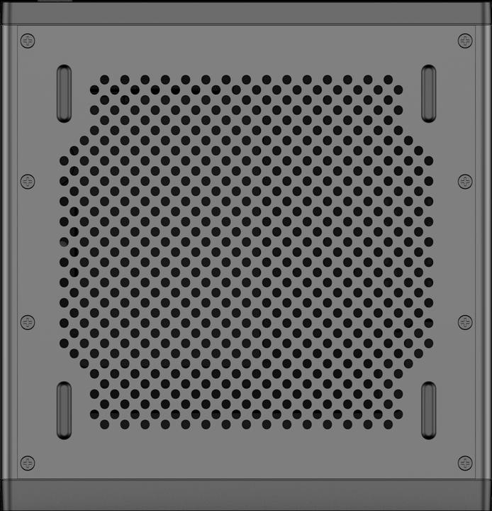Actual product image Minisforum MS-01-S1390 (Intel Core i9-13900H, 64 GB, 1000 GB, Intel Iris Graphics)