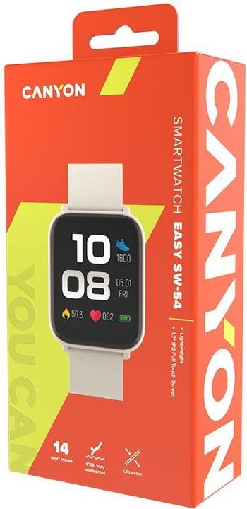 Produktbild Canyon EASY SW-54