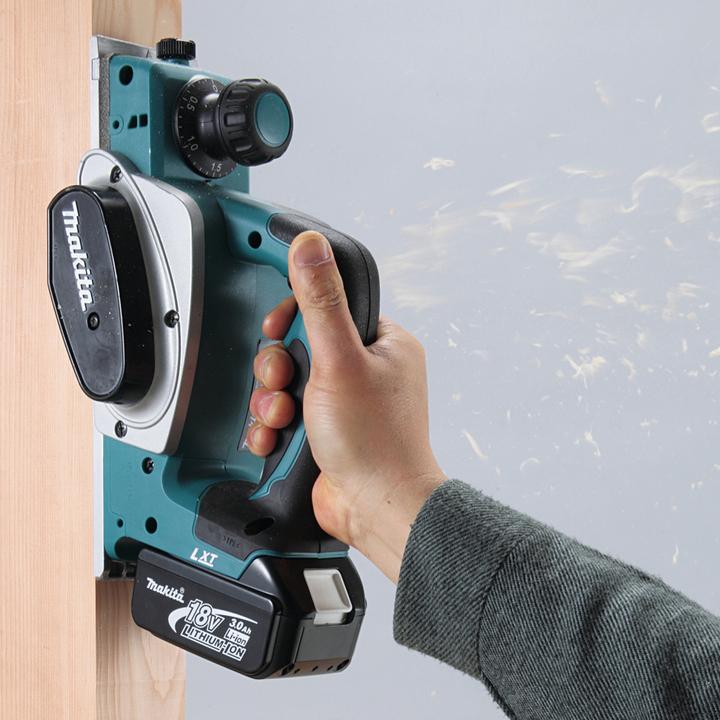 Produktbild Makita Akku-Hobel
