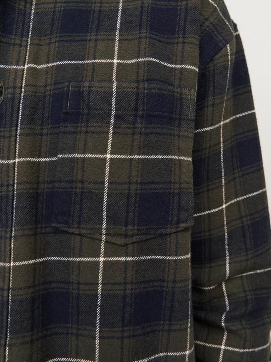 Image du produit Jack & Jones Chemise Relaxed Fit Chemise (S)