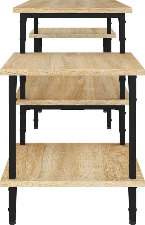 Actual product image VidaXL Octavia (117 x 52 cm)