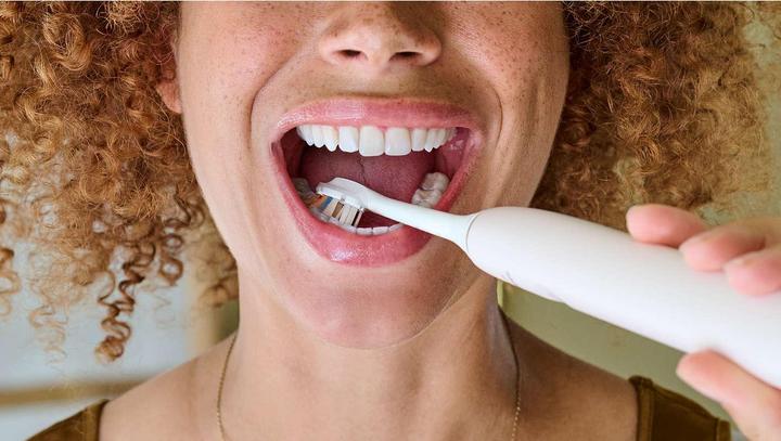 Immagine prodotto Philips Sonicare A3 Premium All-in-One HX9094/10 Testine per spazzolino sonico standard (4 x)