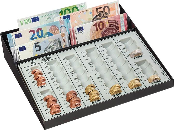 Produktbild Wedo Zählbrett (Geldscheinprüfer)