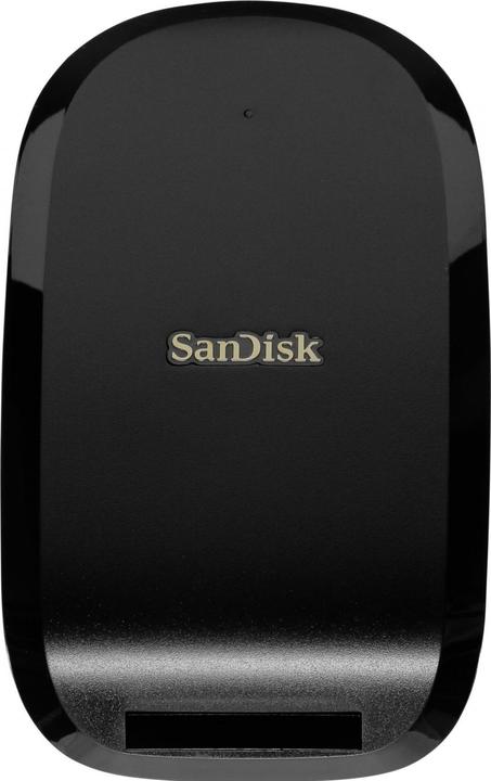 Immagine prodotto SanDisk Pro estremo (USB-C)