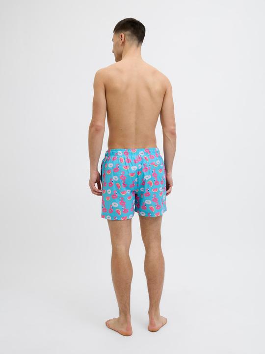 Actual product image Jack & Jones Regular Fit Badeshorts Badeshorts (XS)