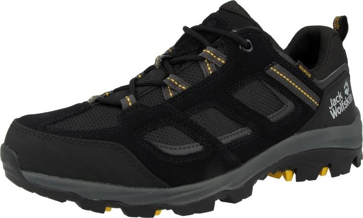 Actual product image Jack Wolfskin Vojo 3 Texapore Low M (47)