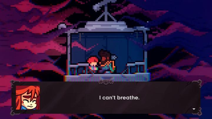Produktbild Fangamer Celeste SWITCH (Switch, DE)