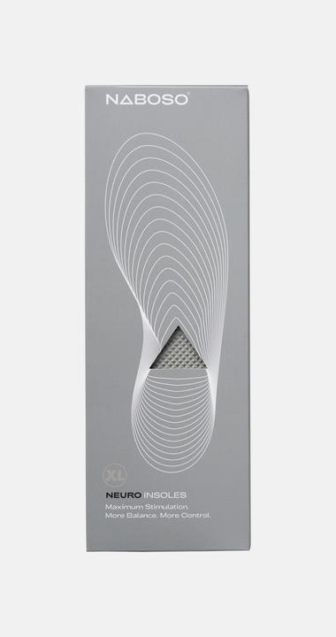 Produktbild Naboso Insoles Neuro L