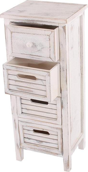 Image du produit Jamb shabby et chic (30 x 25 x 74 cm)