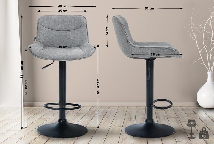 Actual product image CLP Vonore
