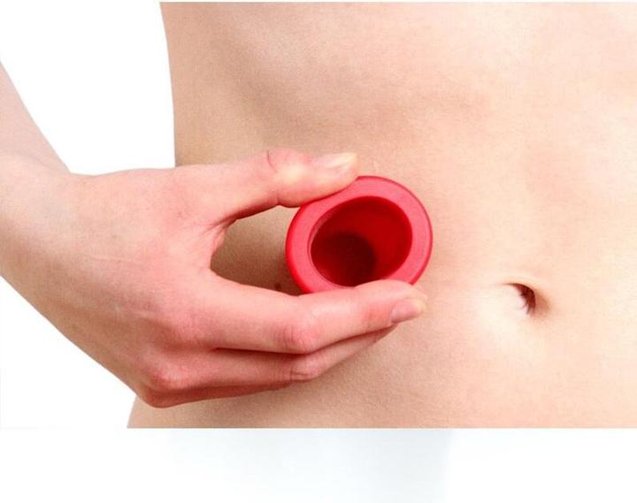Actual product image BellaBambi Cupping Suction Maxi