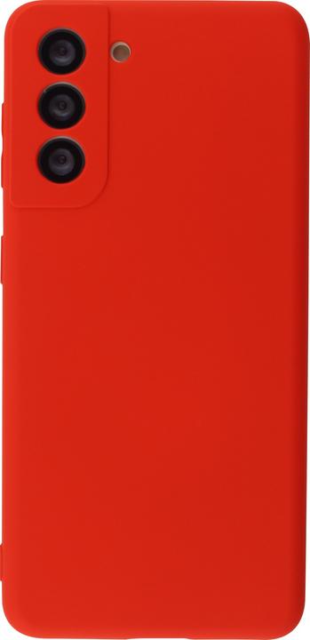 Produktbild PhoneLook Hülle Soft Touch (Samsung Galaxy S21 FE 5G)