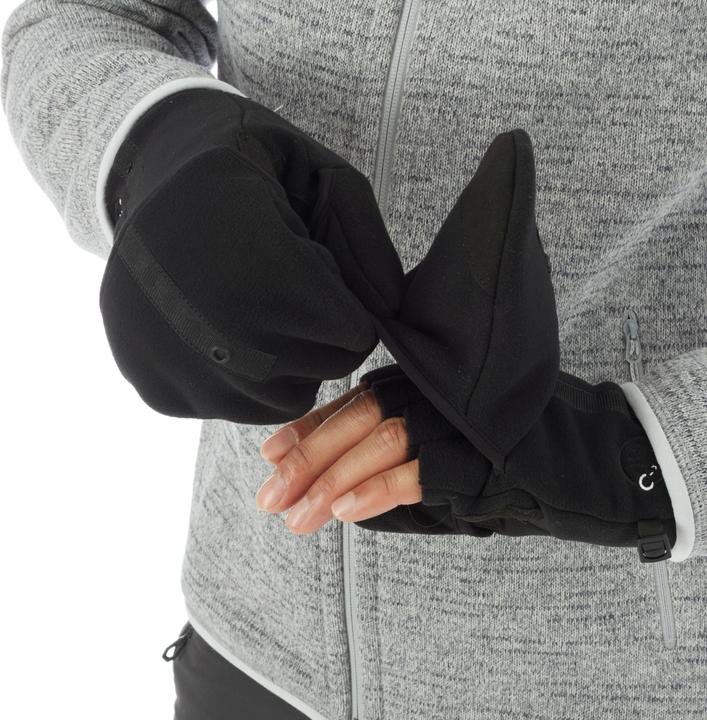 Actual product image Mammut Shelter (12)