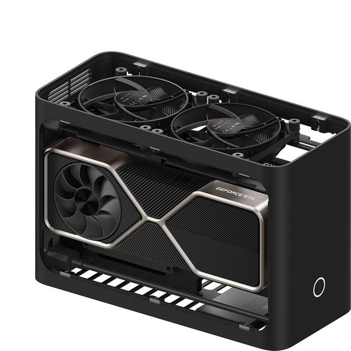 Produktbild Iqunix ZX-1 (Mini-ITX)