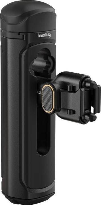 Image du produit SmallRig Poignée latérale à dégagement rapide 4403 (Cage)
