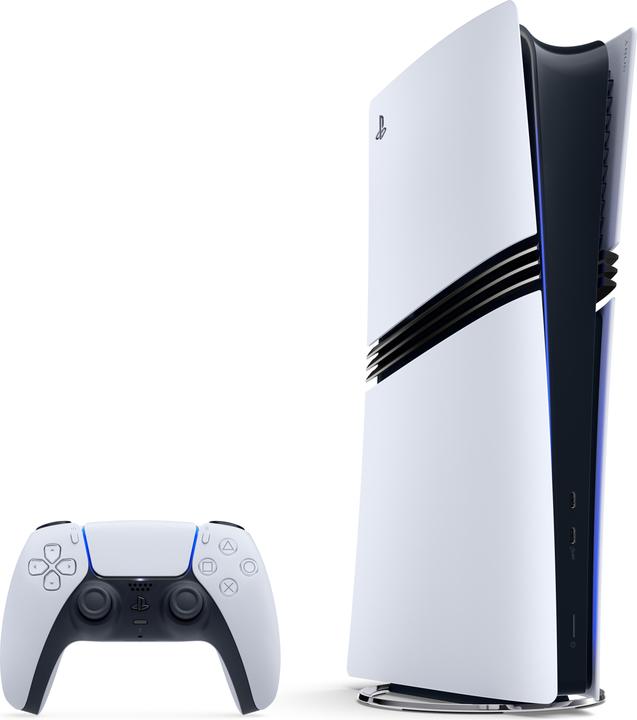 Sony Playstation 5 Pro Digital Edition