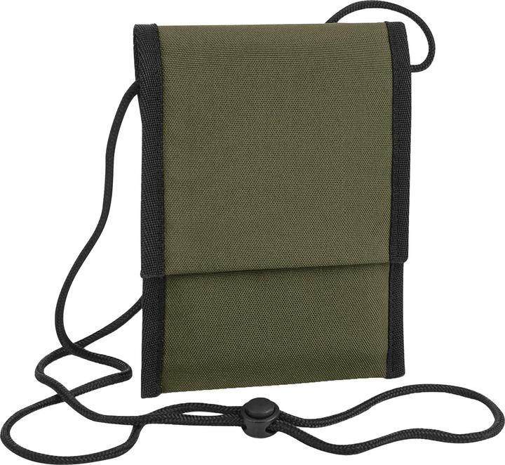 Militärgrün