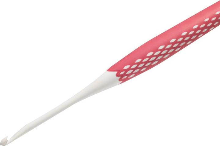 Produktbild Prym Häkelnadel ergonomics 4.00 mm, 16 cm