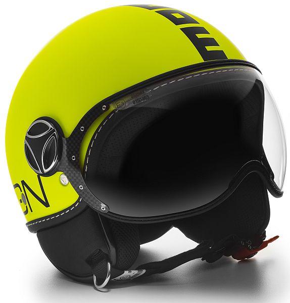 Momo Design Fighter Fluo (XXS)