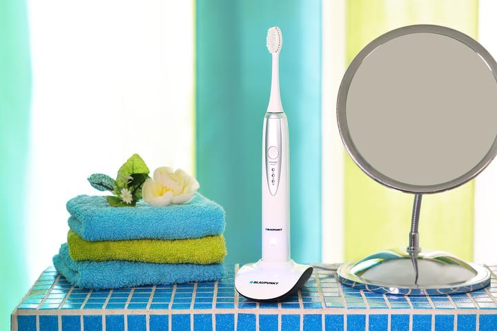 Immagine prodotto Blaupunkt Sonic (Spazzolino sonico)