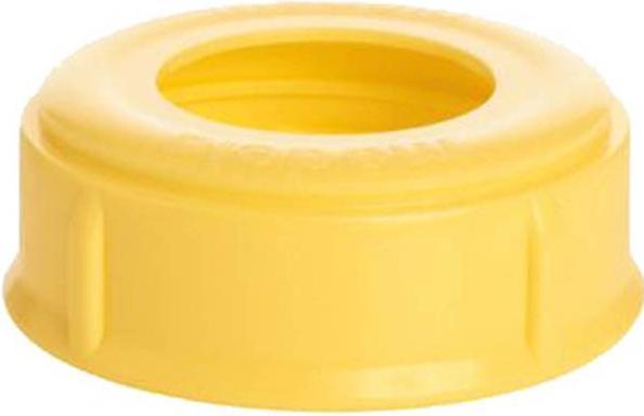 Actual product image Medela Bottle cap with hole