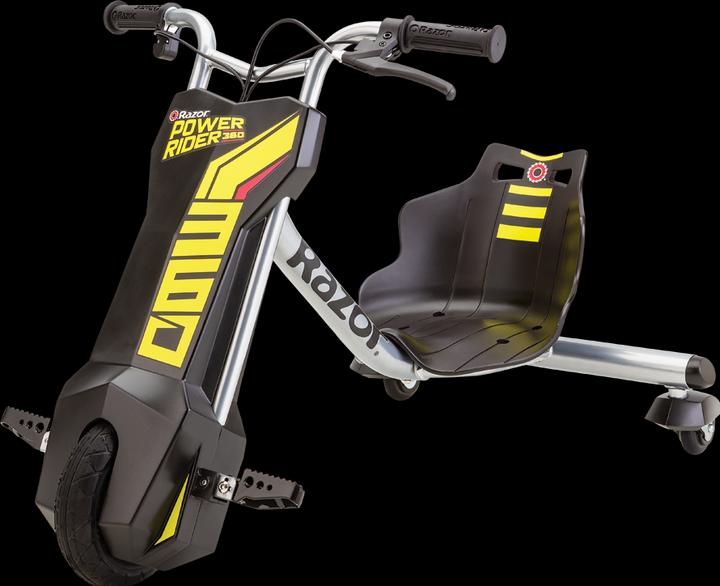 Produktbild Razor Power Rider 360 E-Tricycle (12 V)