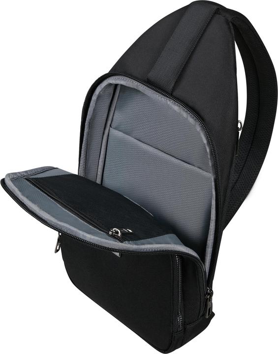 Actual product image Samsonite Sacksquare (4.50 l)