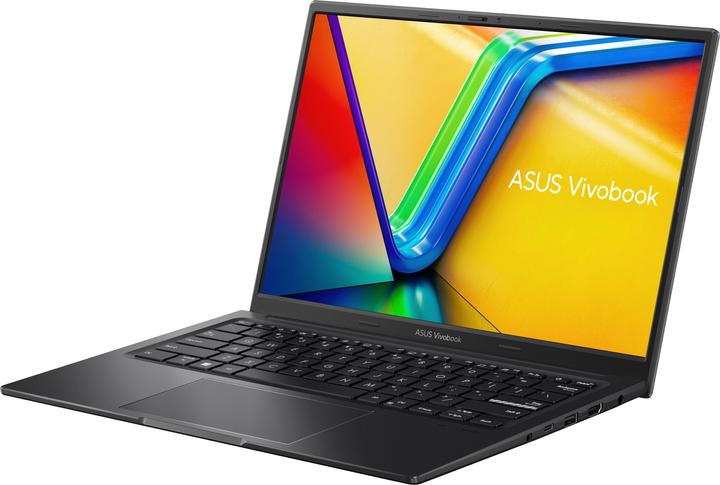 Immagine prodotto ASUS K3405VC-KM049W Intel Core i9-13900H 14 pollici 2.8K 8GB 1TB SSD RTX3050 4GB W11H Indie Nero (P) (14", Intel Core i9-13900H, 16 GB, 1000 GB)