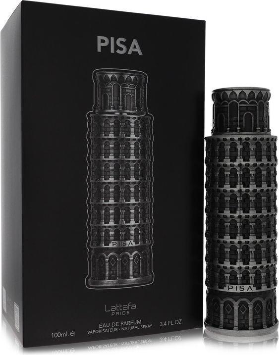 Immagine prodotto Lattafa Perfumes Pisa (Eau de parfum, 100 ml)