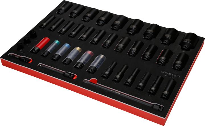 Produktbild KS Tools Performanceplus Werkstattwagen-Satz (950 x)