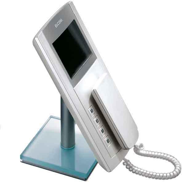 Elcom ELCO TKV-260 Video-Tischkonsole