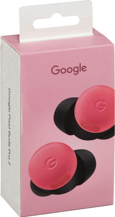 Actual product image Google Pixel Buds Pro 2 (ANC, 48 h, Wireless)