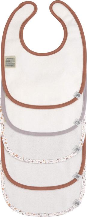 Actual product image Lässig Bib set of 5 (3 months)
