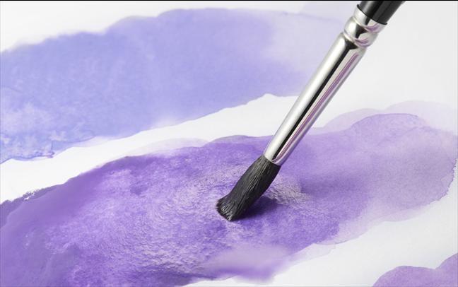 Produktbild Caran d'Ache Neocolor II Aquarelle Metallschachtel (Mehrfarbig, 40 x)