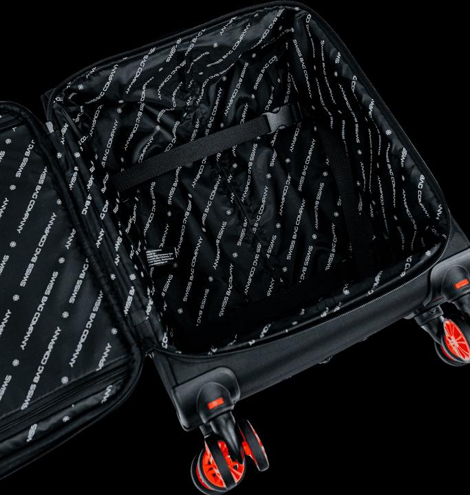 Produktbild Swissbags Ohio (32 l, Handgepäck (bis 50l))