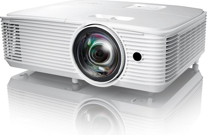Produktbild Optoma HD29HSTx (Full HD, 4000 lm, 0.49:1)
