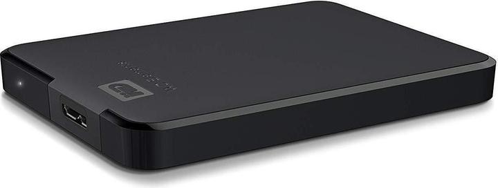Produktbild WD Elements Portable (2 TB)