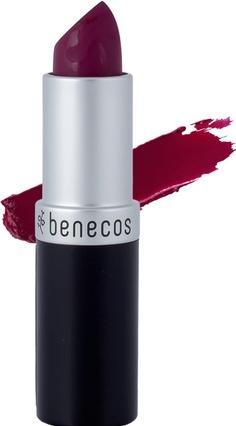 Produktbild Benecos Lipstick Natural Mat very berry (Very Berry)