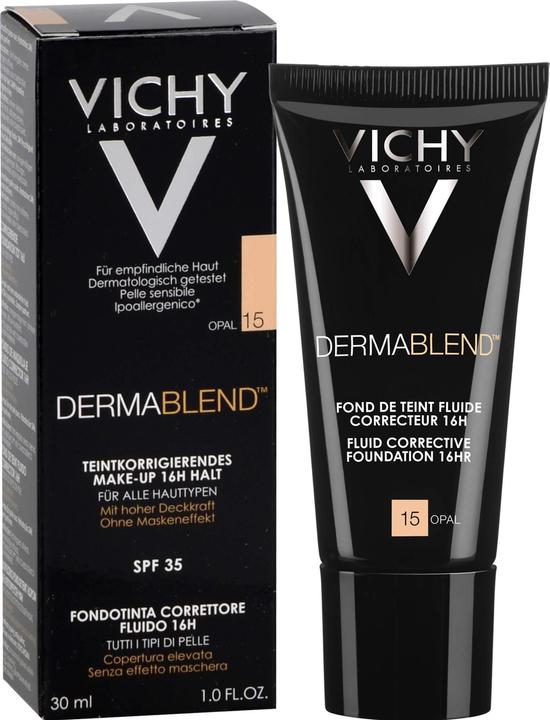 Image du produit Vichy Dermablend (15 Opale)