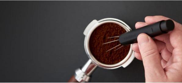 Actual product image Subminimal Flick WDT Tool für Kaffee-/Espressozubereitung