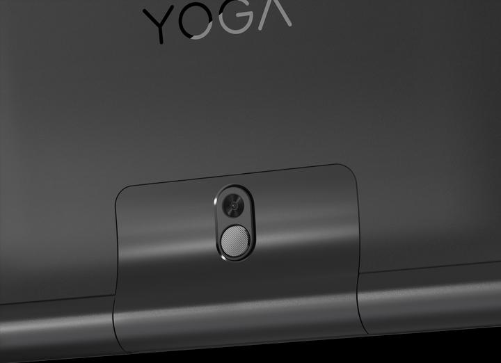 Produktbild Lenovo Yoga Smart Tab (nur WLAN, 10.10", 64 GB, Grey)
