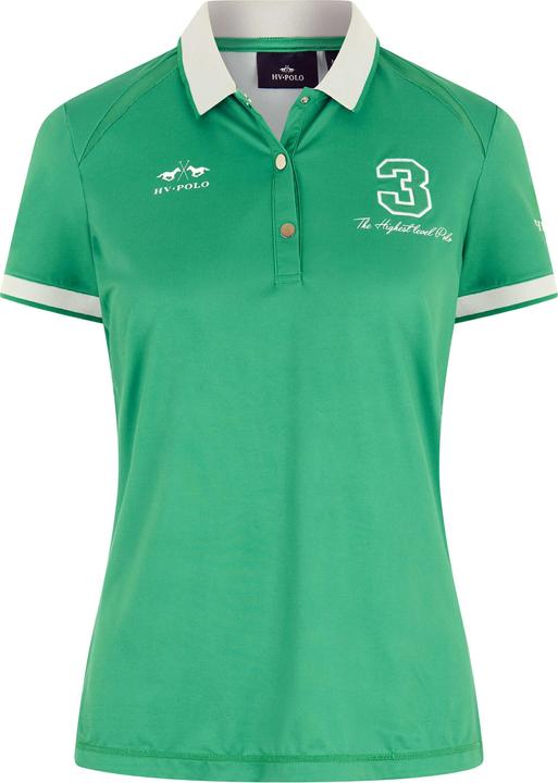 Actual product image HV Polo Favouritas Tech (M)