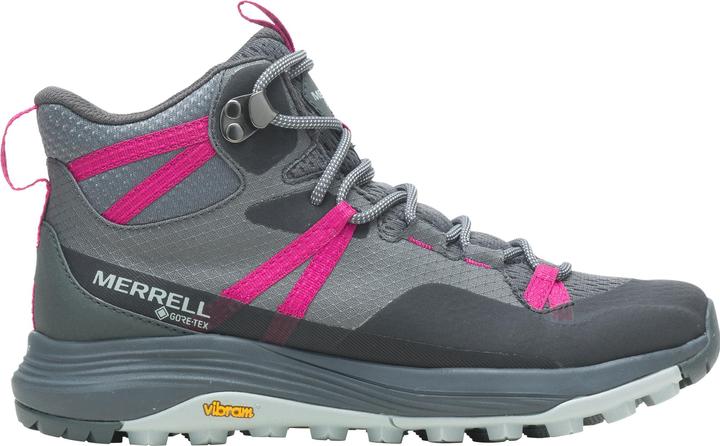 Actual product image Merrell Siren 4 Mid GTX (41)